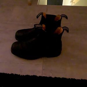 Blundstone’s mint condition